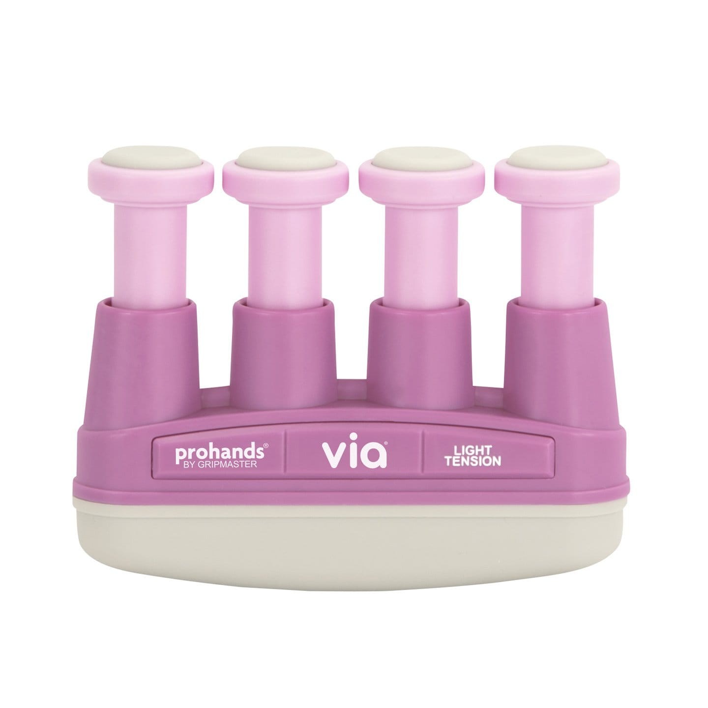 Prohands VIA Light Pink