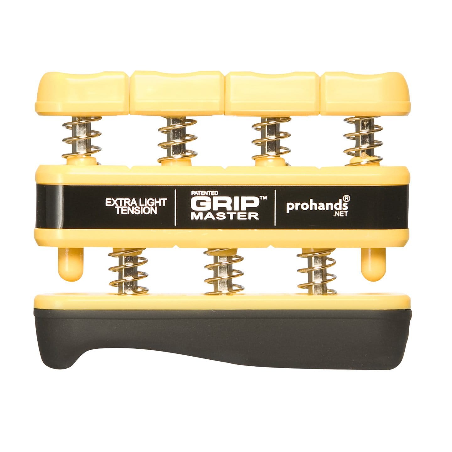 Prohands GRIPMASTER X-Light Yellow