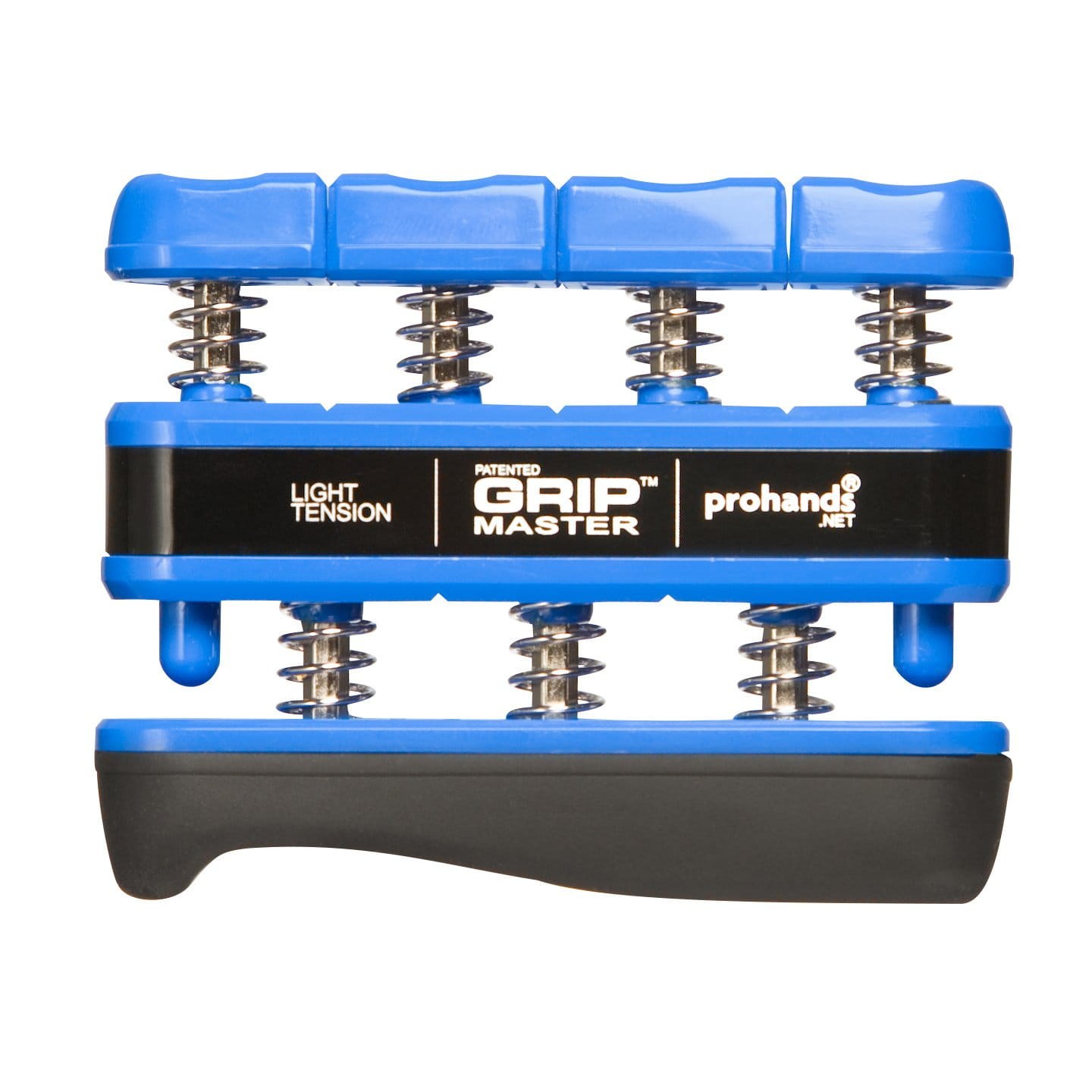 Prohands GRIPMASTER Light Blue