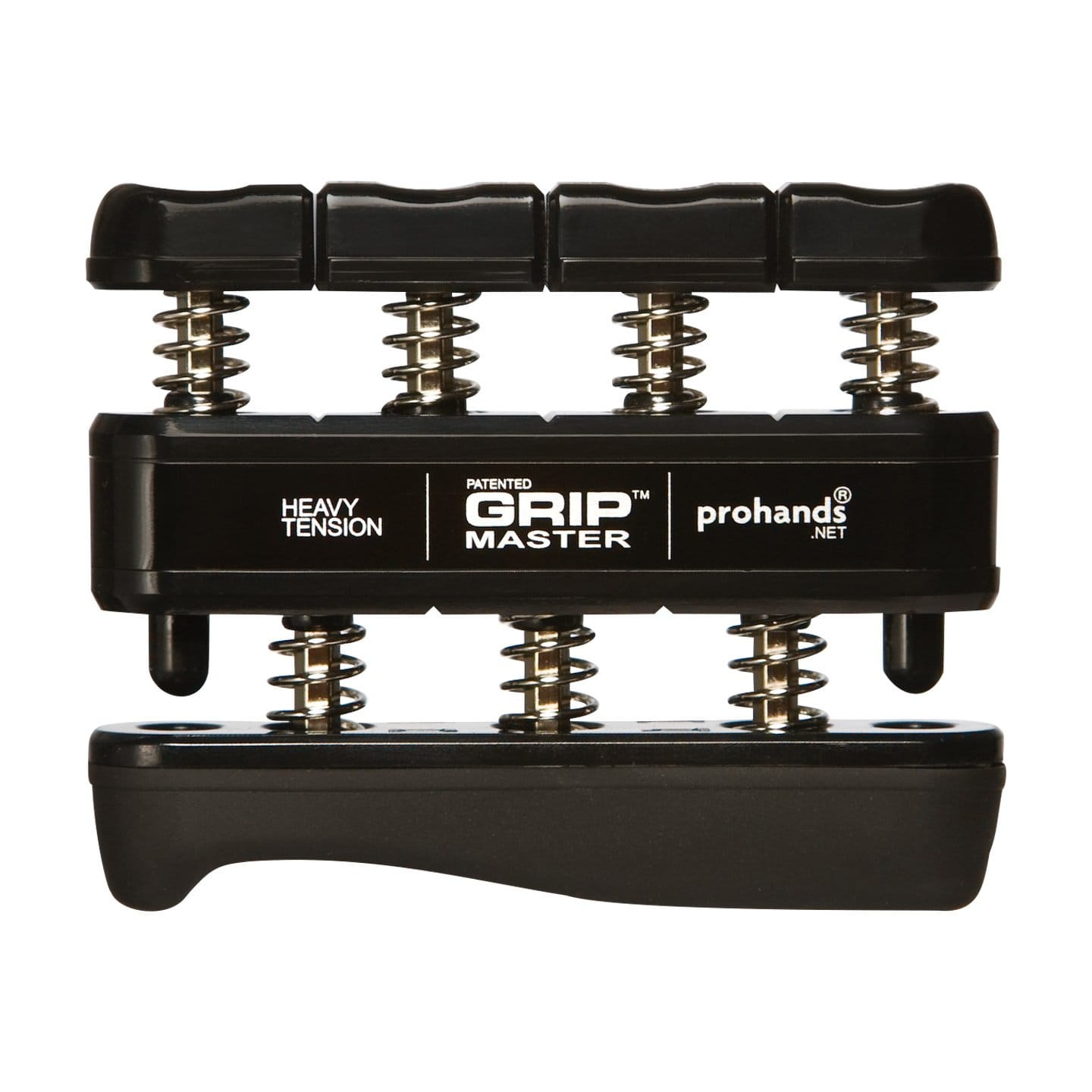 Prohands GRIPMASTER Heavy Black