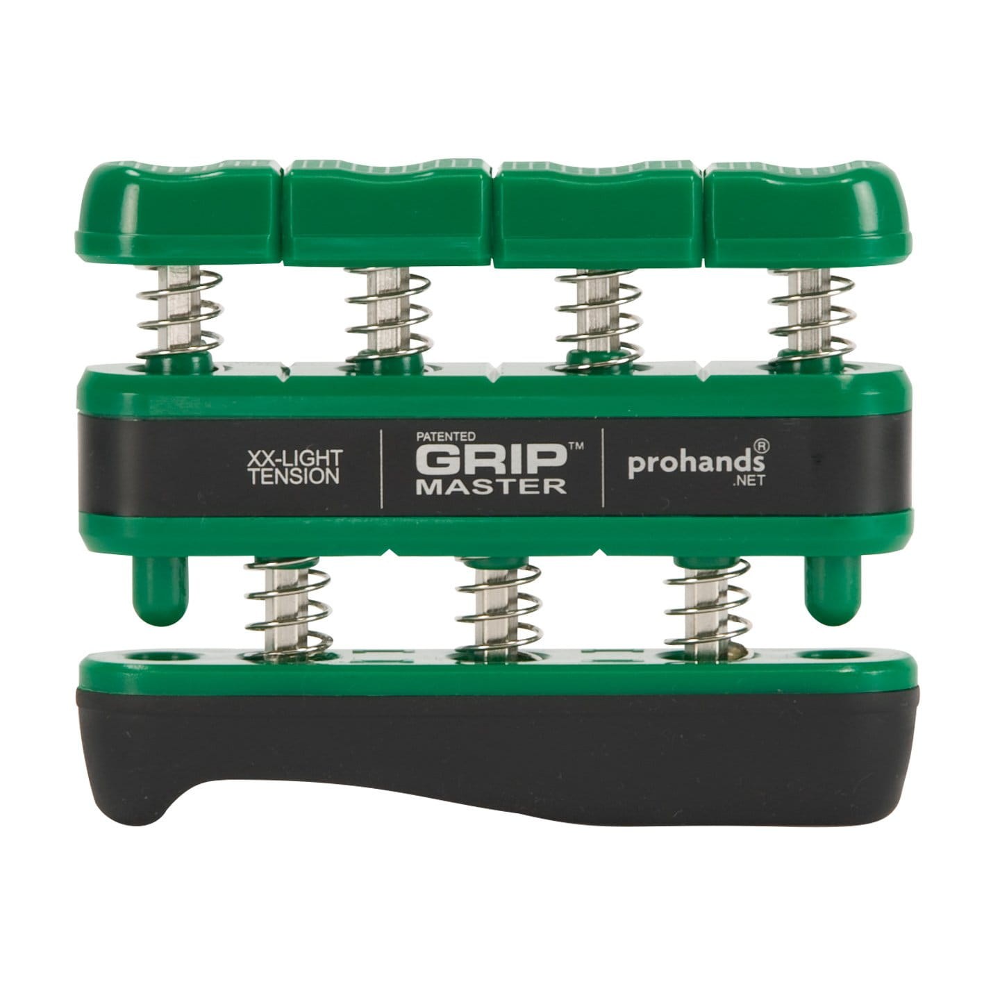 Prohands GRIPMASTER XX-Light Green