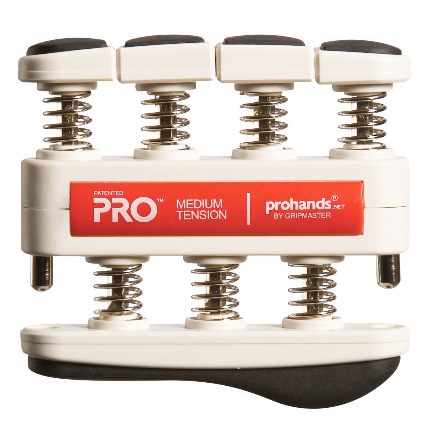 Prohands PRO Medium Red