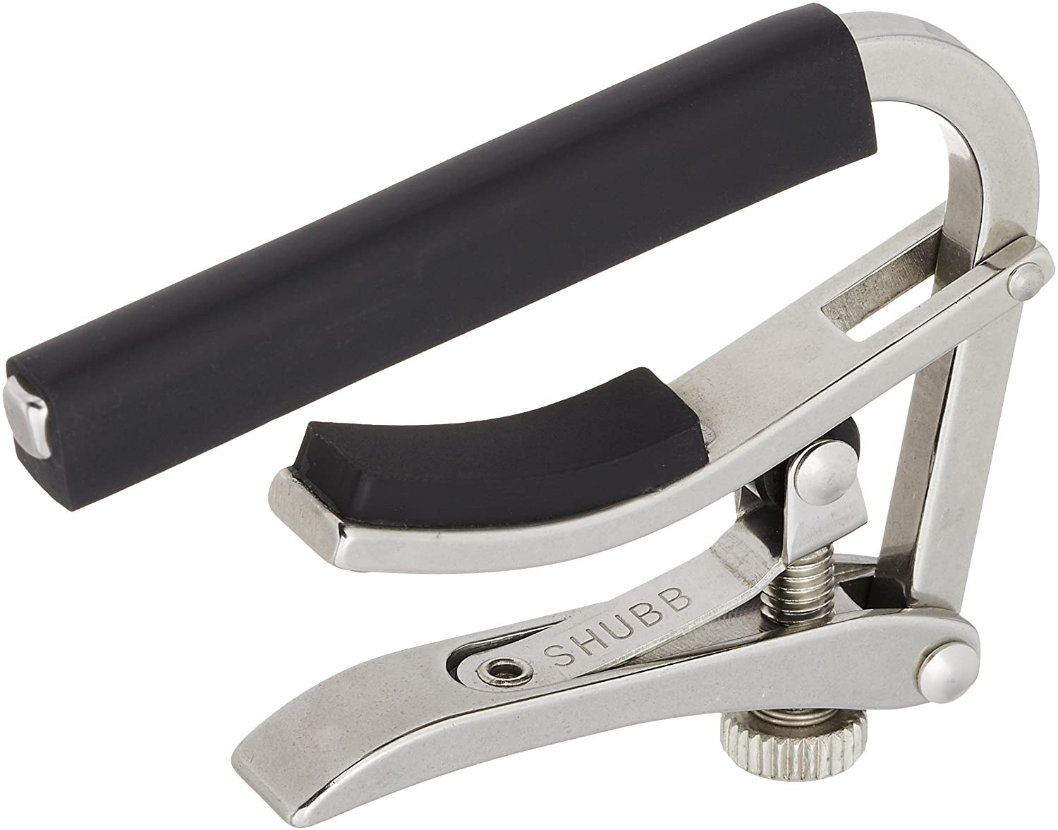 SHUBB S2 Deluxe kapodaster do gitary klasycznej