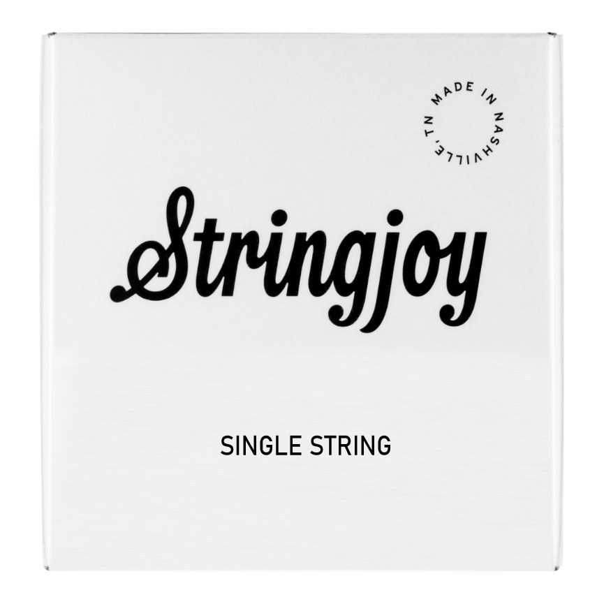 Struna do gitary akustycznej / elektrycznej StringJoy .009 (SST09)