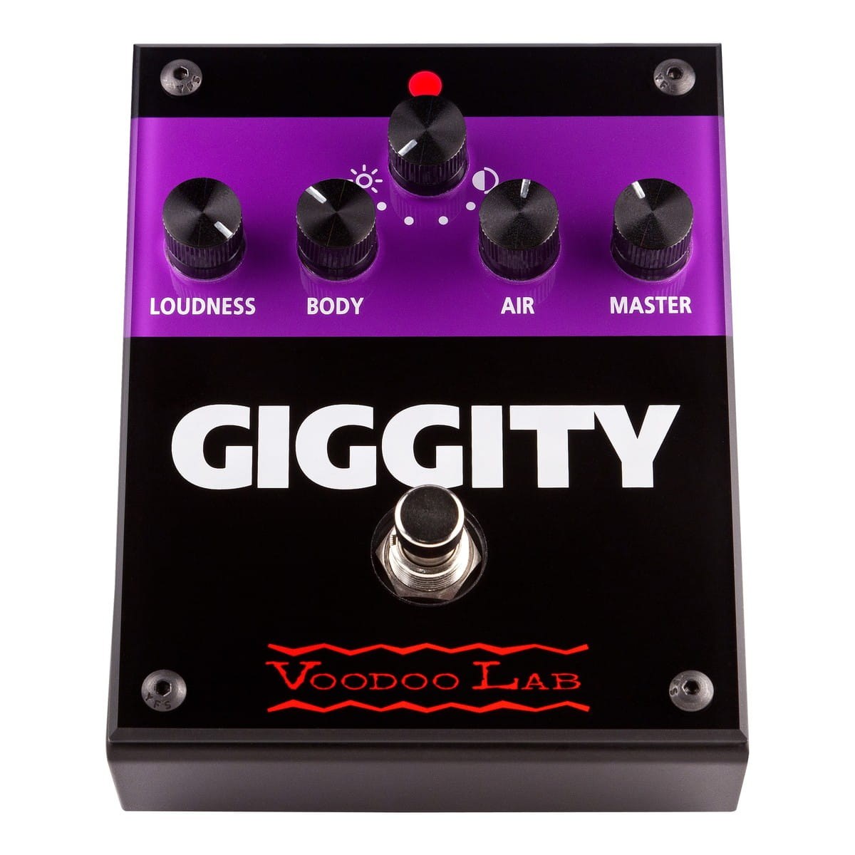 Voodoo Lab Giggity