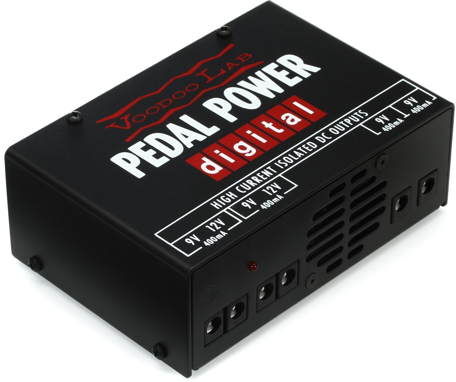 Zasilacz Voodoo Lab Pedal Power Digital