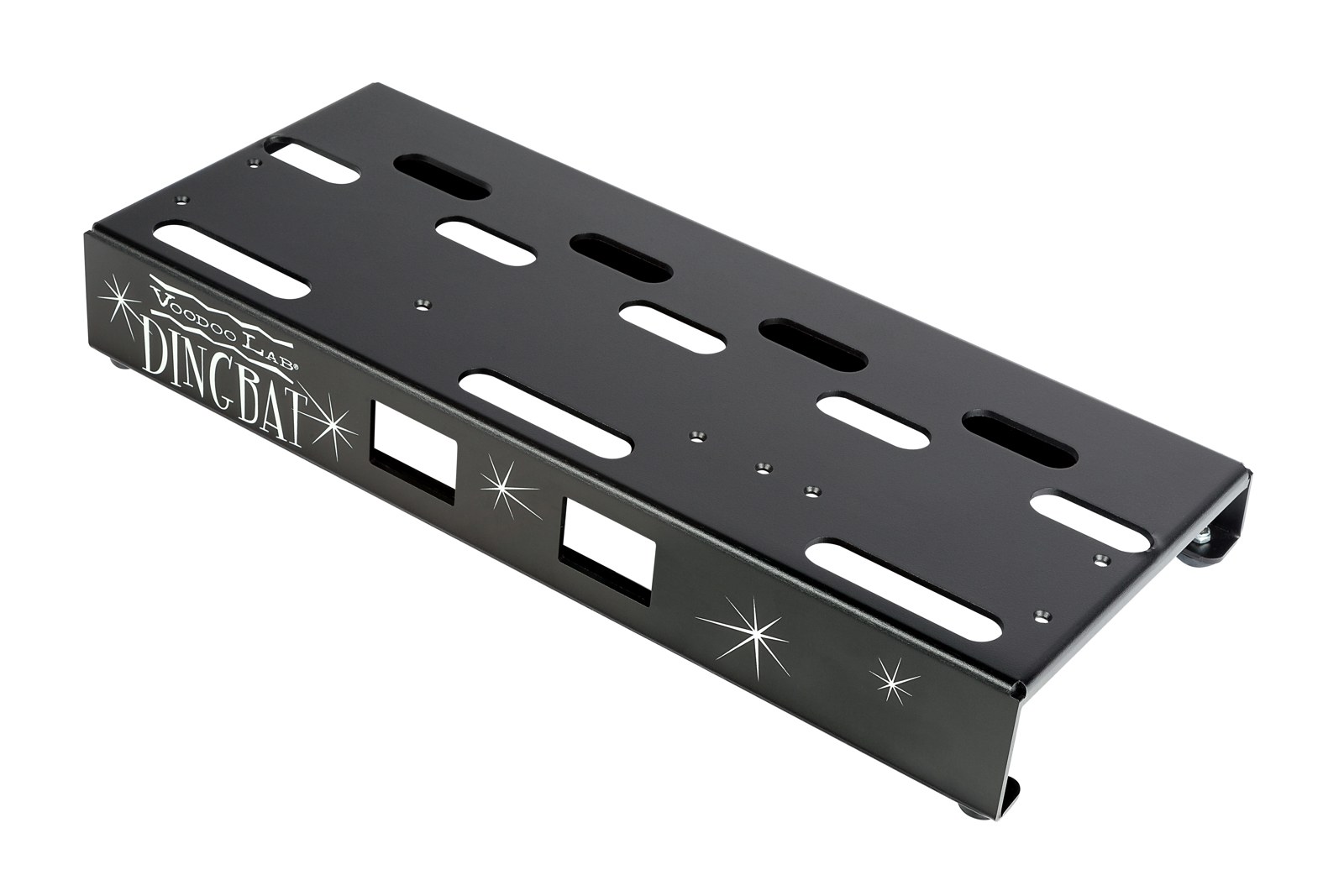 Pedalboard Voodoo Lab Dingbat Small 46x20 z zasilaczem ISO-5 i gigbagiem