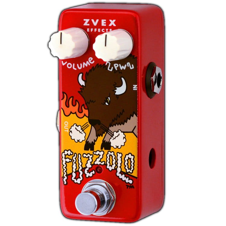 ZVEX Fuzzolo