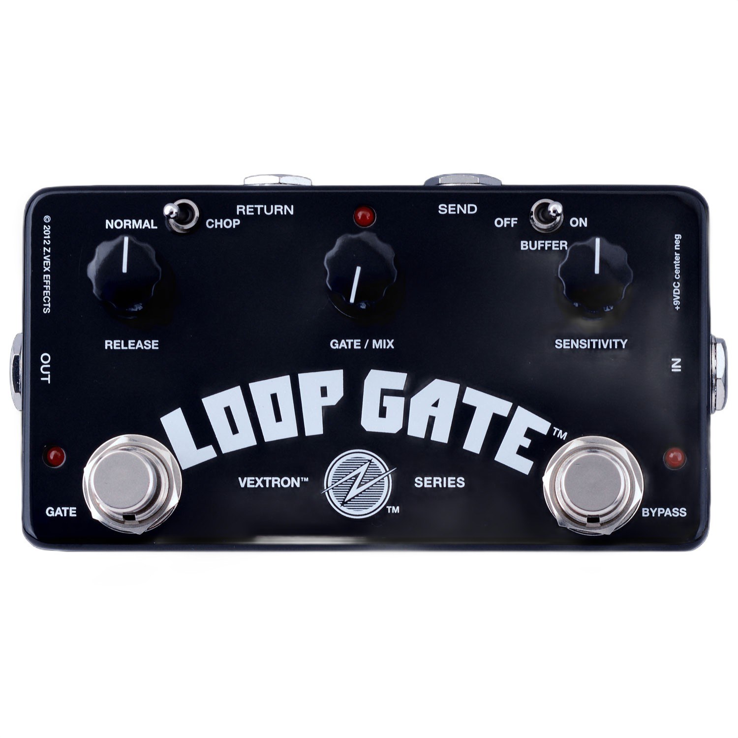 ZVEX Vexter Loop Gate
