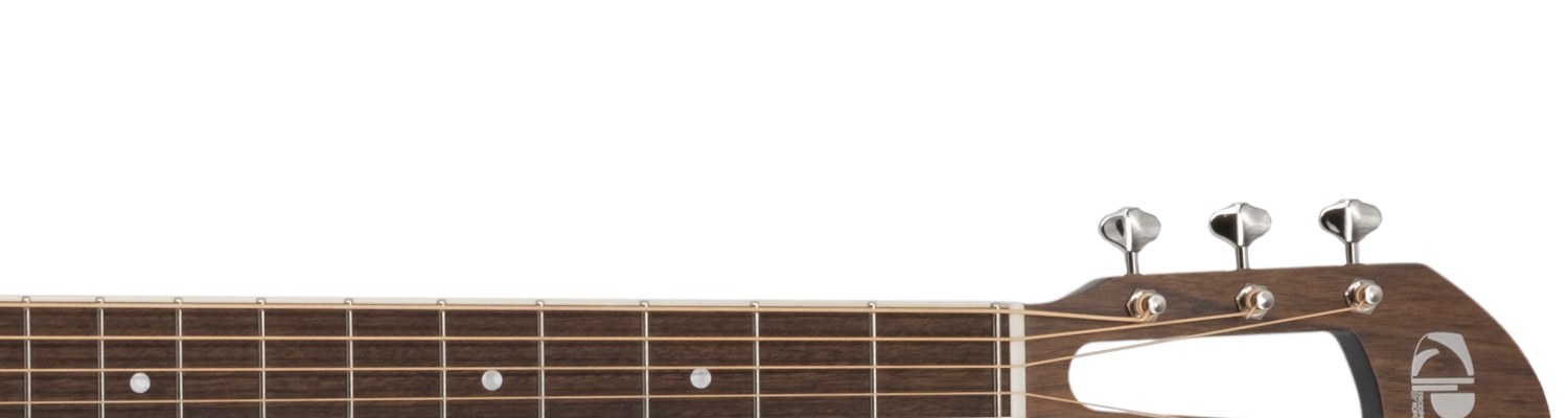 Prodipe Guitars KAP Yarol Poupaud - gitara elektroakustyczna