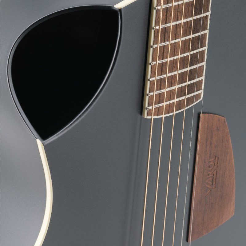 Prodipe Guitars KAP Yarol Poupaud - gitara elektroakustyczna