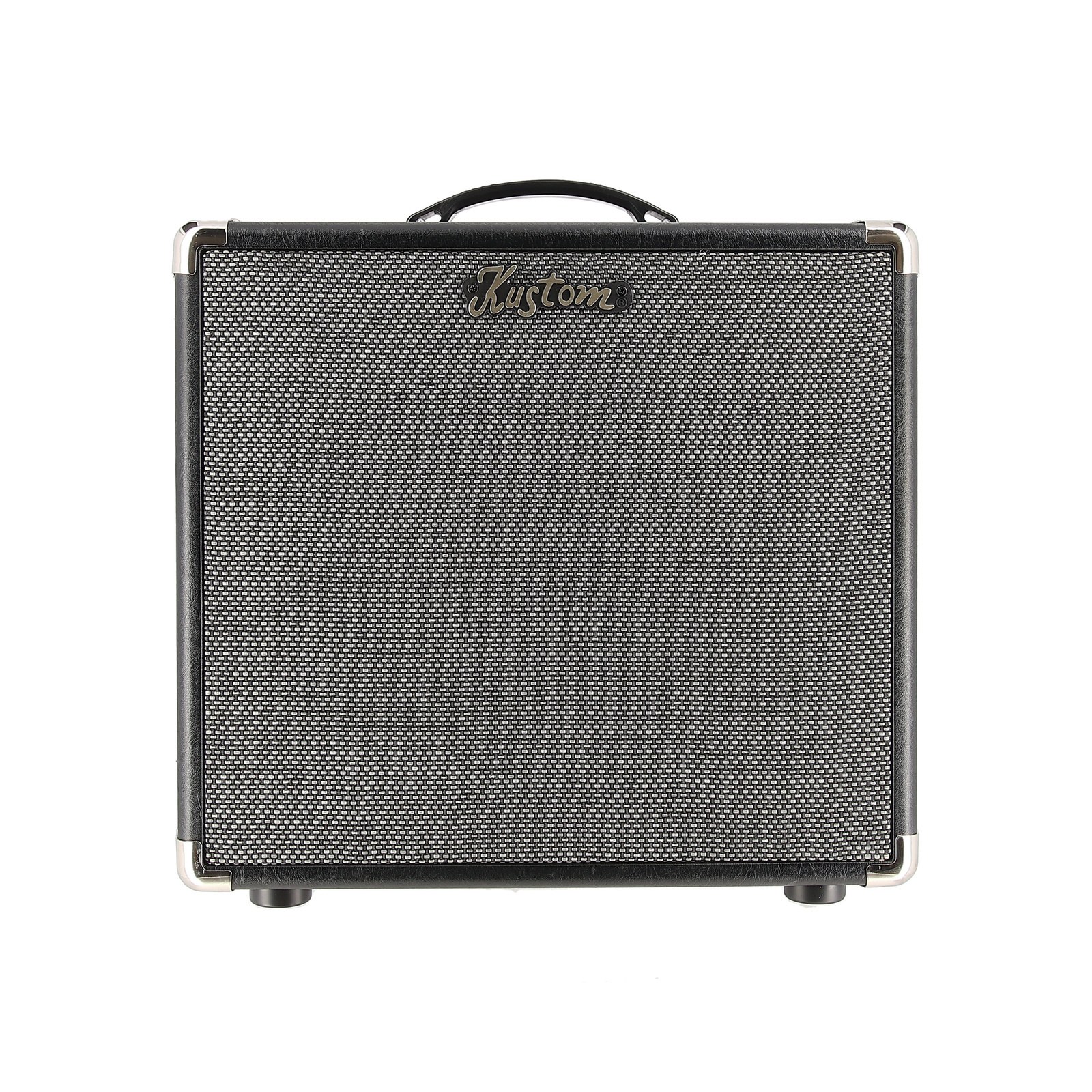 Kustom Carbon 100 - combo gitarowe 100 W z modelowaniem i interfejsem USB