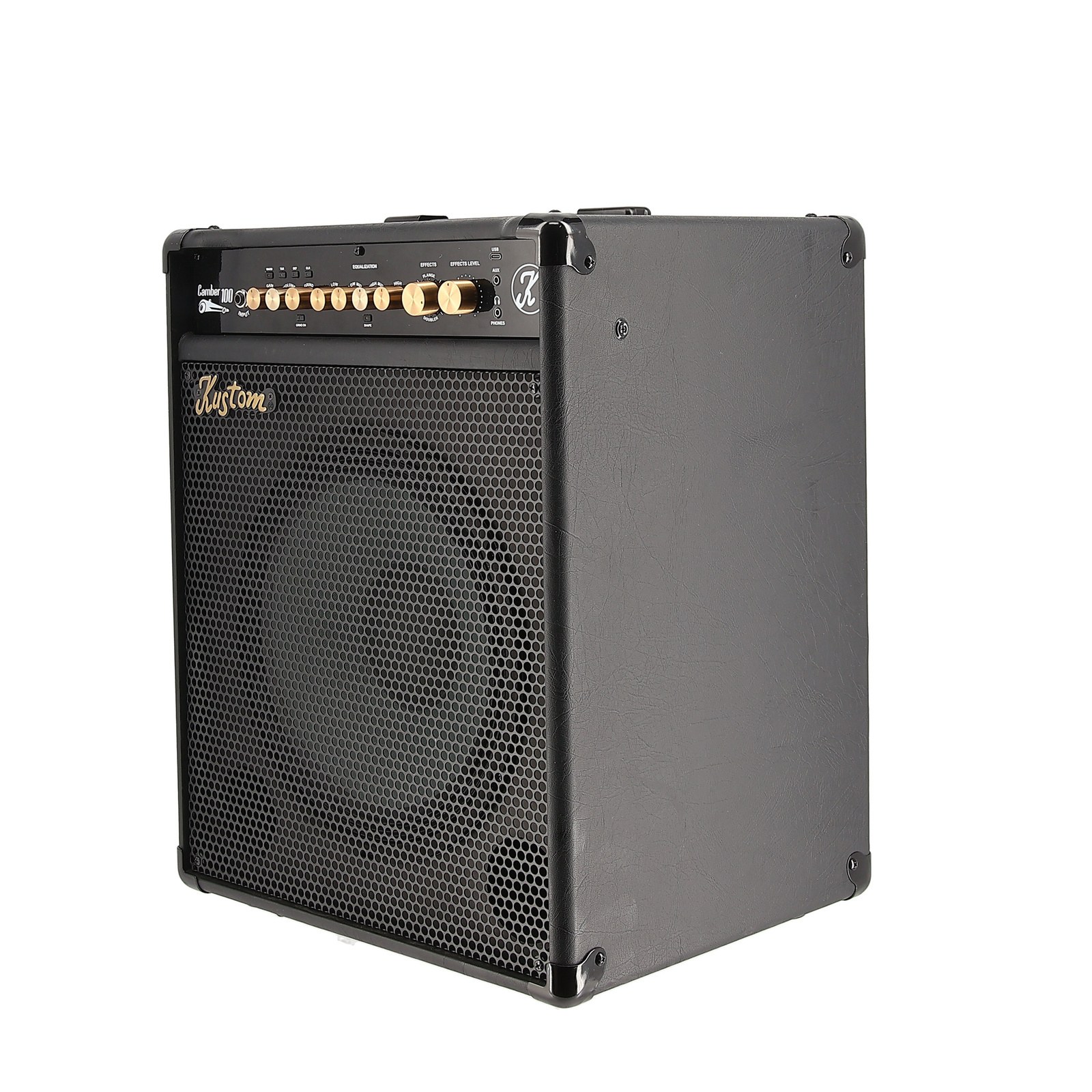 Kustom Camber 100 - combo basowe