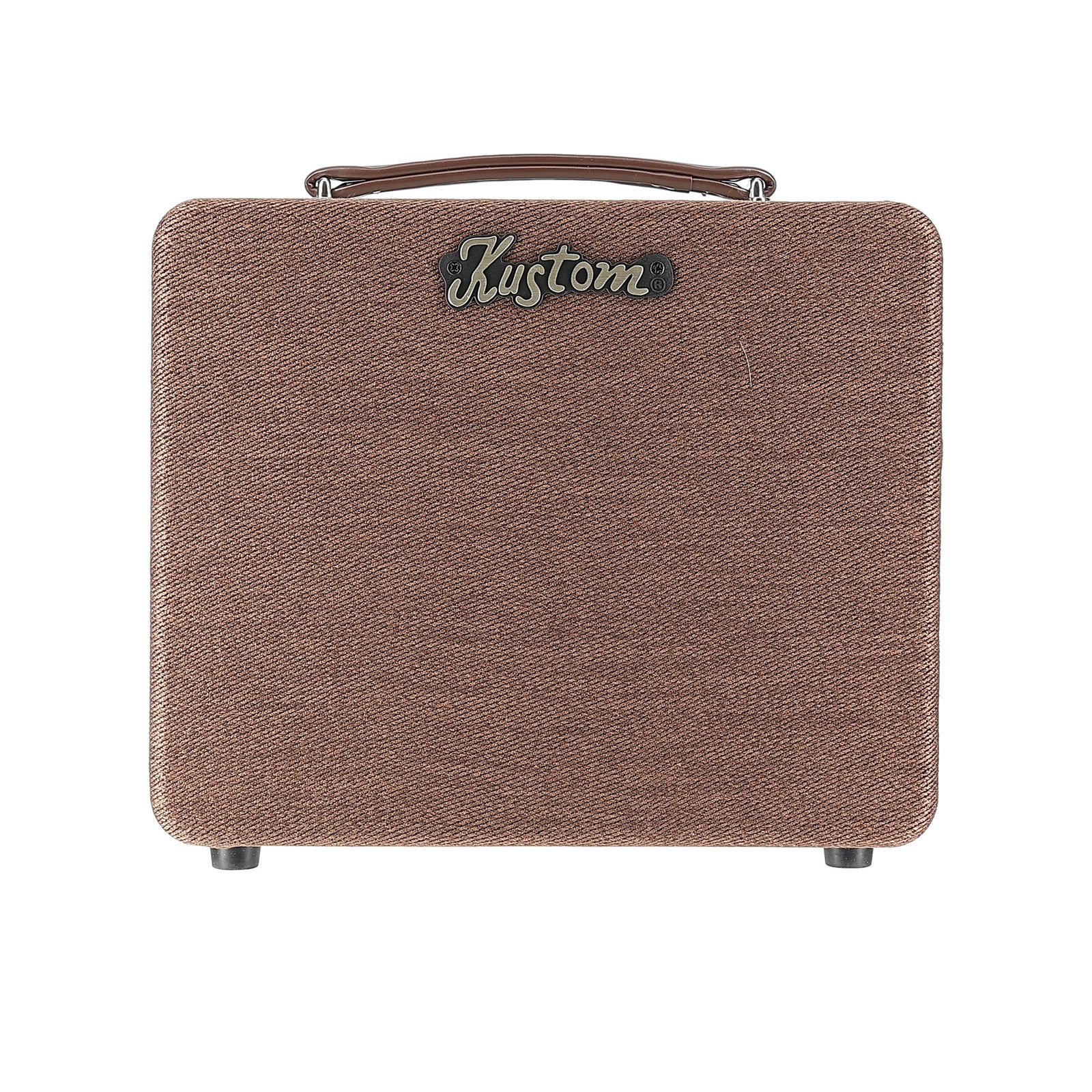 Kustom Madero 40 - dwukanałowe combo akustyczne 40 W z wejściem mikrofonowym
