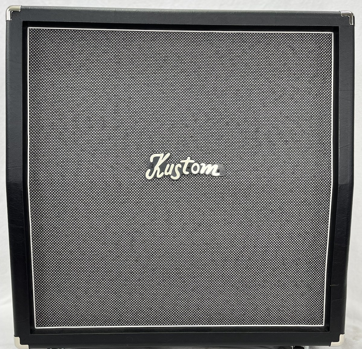 Kustom Carbon412 - kolumna gitarowa 4x12