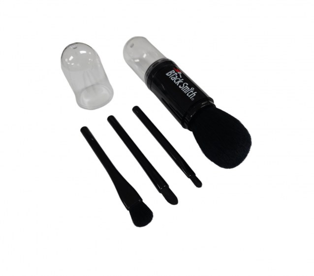 BlackSmith M112 Body Care Kit – zestaw do konserwacji korpusu gitary