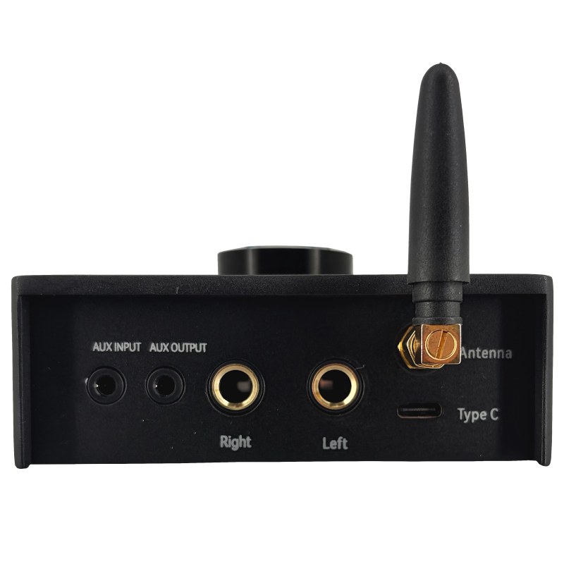 Prodipe Studio BT+ - interfejs audio Bluetooth 5.3 z zasilaniem USB-C