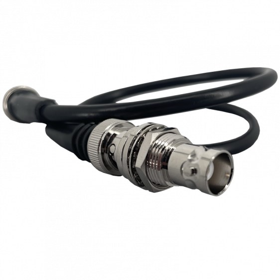Prodipe Rack Kit BNC - kabel przedłużający antenę UHF