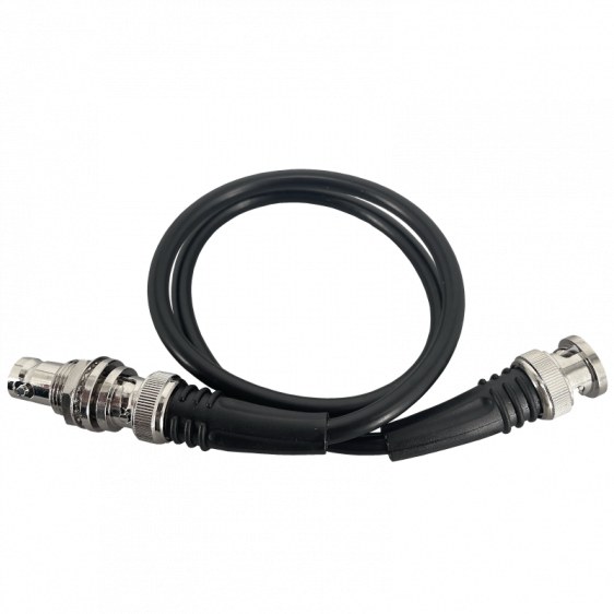 Prodipe Rack Kit BNC - kabel przedłużający antenę UHF