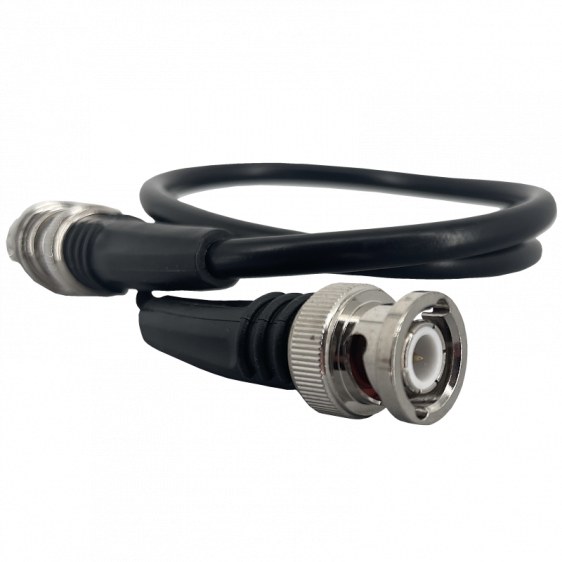 Prodipe Rack Kit BNC - kabel przedłużający antenę UHF