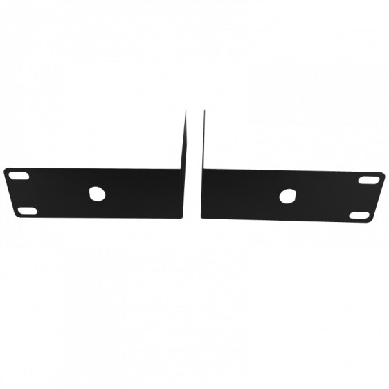 Prodipe Rack Kit UHF - mocowanie rack 19” do systemów UHF i In-Ear