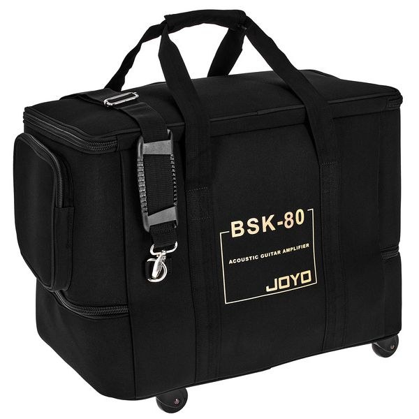 JOYO BSK-80BAG - pokrowiec transportowy na wzmacniacz BSK-80 i BSK-60