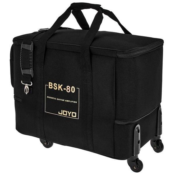 JOYO BSK-80BAG - pokrowiec transportowy na wzmacniacz BSK-80 i BSK-60