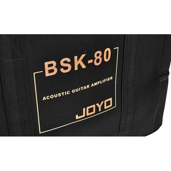 JOYO BSK-80BAG - pokrowiec transportowy na wzmacniacz BSK-80 i BSK-60