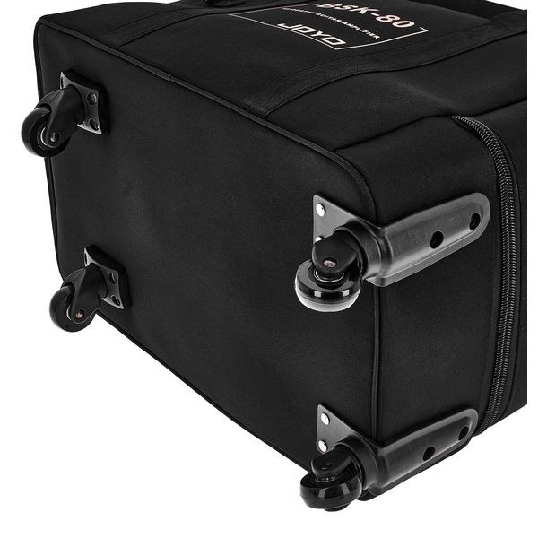 JOYO BSK-80BAG - pokrowiec transportowy na wzmacniacz BSK-80 i BSK-60