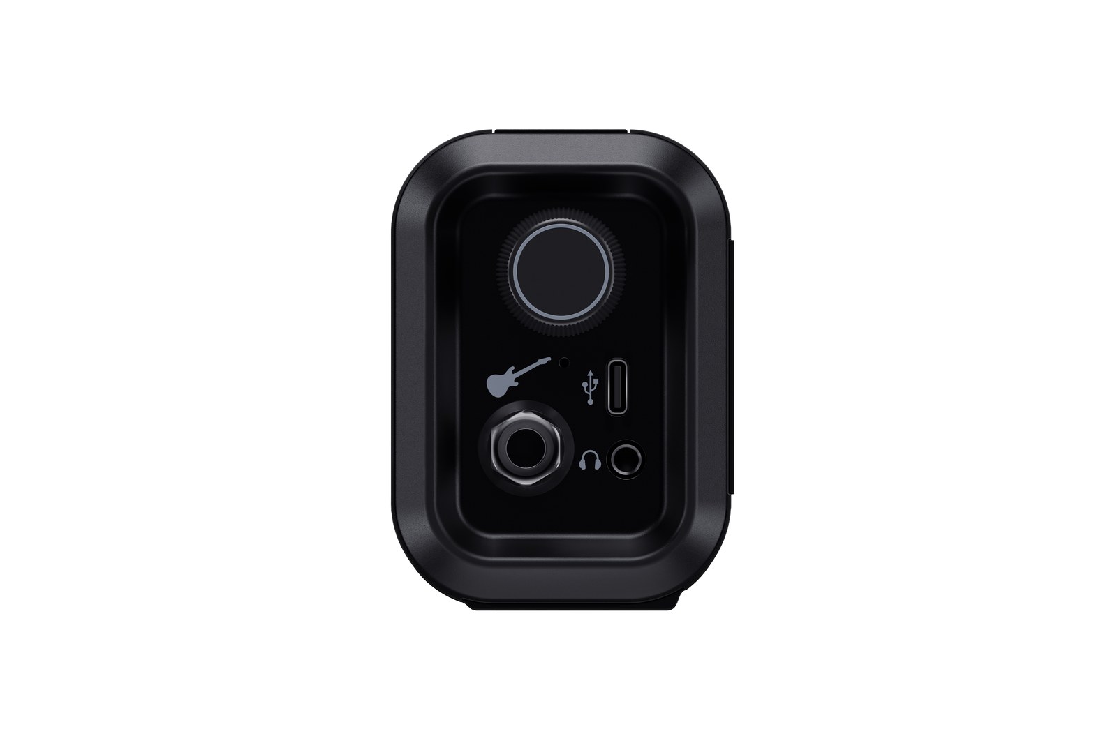 Hotone Pulze Mini AP 5BK - wzmacniacz modelujący 5 W