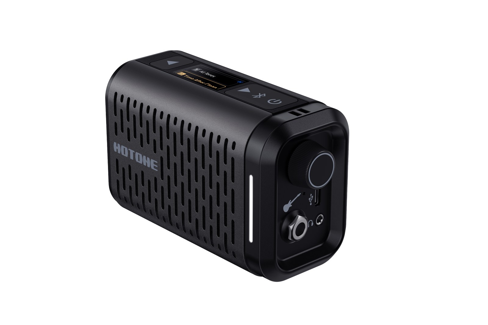 Hotone Pulze Mini AP 5BK - wzmacniacz modelujący 5 W