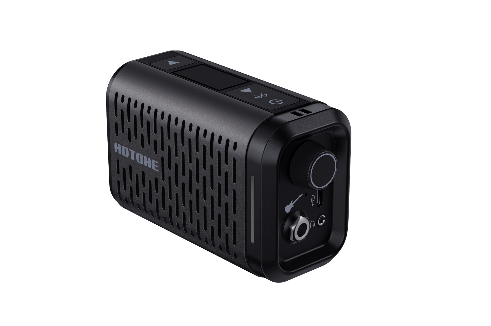 Hotone Pulze Mini AP 5BK - wzmacniacz modelujący 5 W