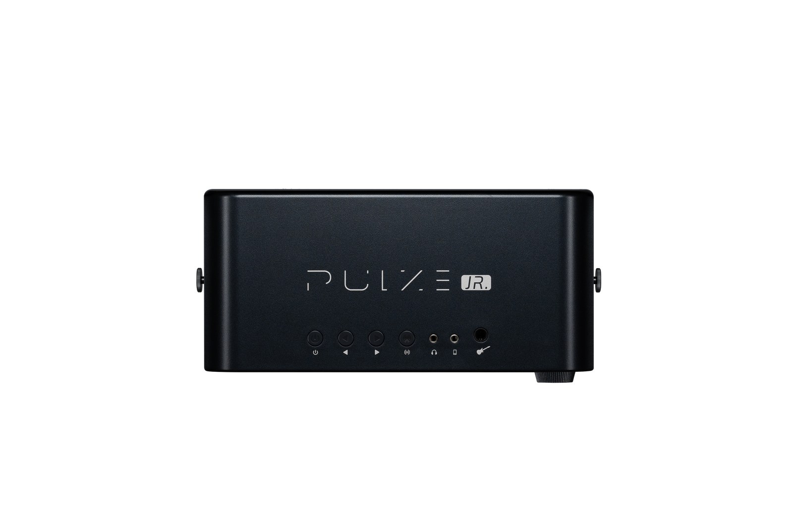 Hotone Pulze Jr. AP-20BK - modelujący wzmacniacz stereo 20 W