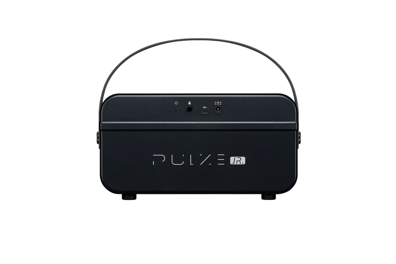 Hotone Pulze Jr. AP-20BK - modelujący wzmacniacz stereo 20 W
