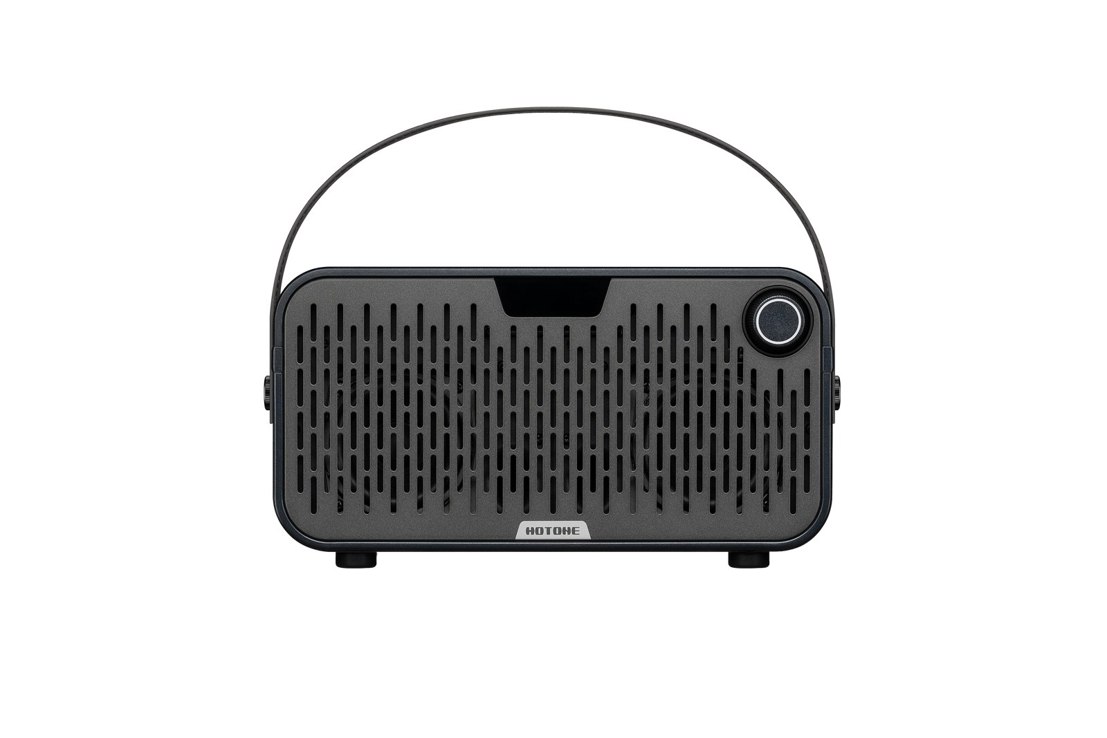 Hotone Pulze Jr. AP-20BK - modelujący wzmacniacz stereo 20 W