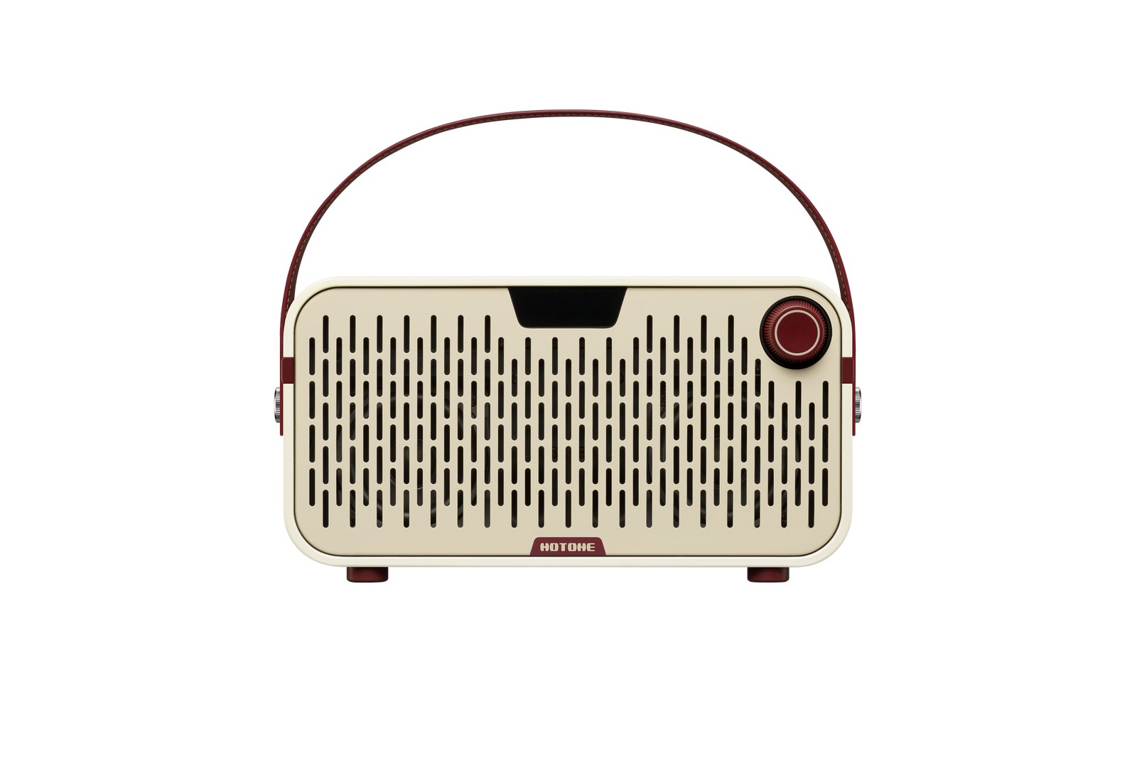 Hotone Pulze Jr. AP-20WH - modelujący wzmacniacz stereo 20 W