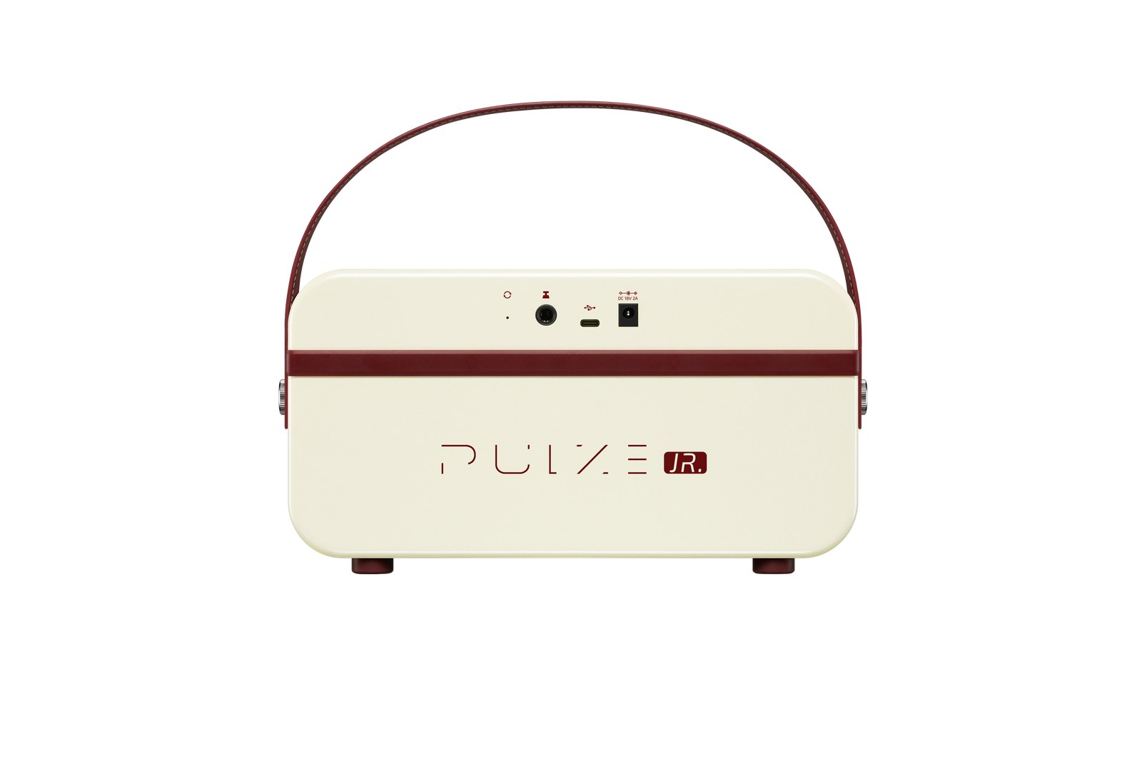 Hotone Pulze Jr. AP-20WH - modelujący wzmacniacz stereo 20 W