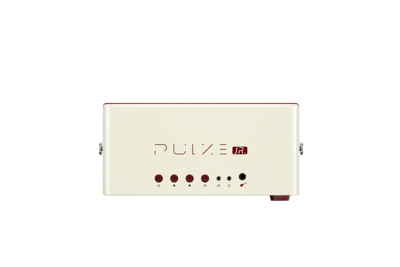 Hotone Pulze Jr. AP-20WH - modelujący wzmacniacz stereo 20 W