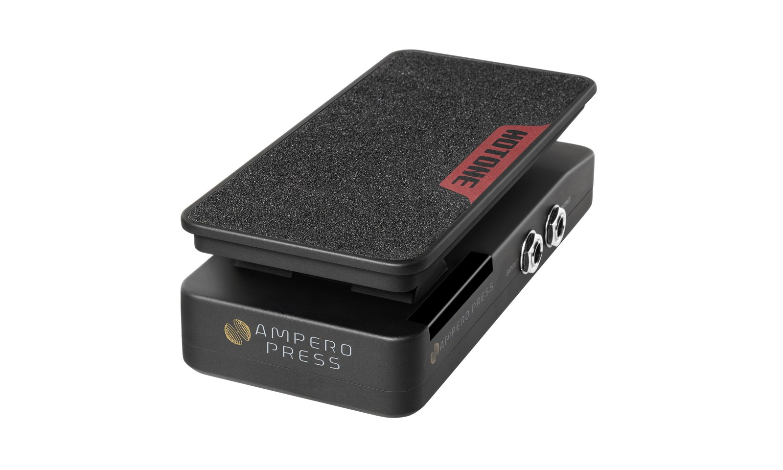 Hotone Ampero Press 25kΩ Edition SP-30H - pedał głośności i ekspresji