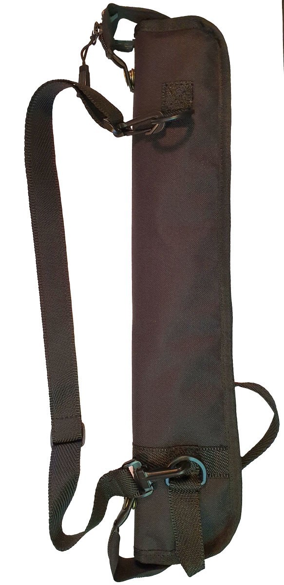 Promuco John Bonham Drumstick Bag - pokrowiec na pałki perkusyjne