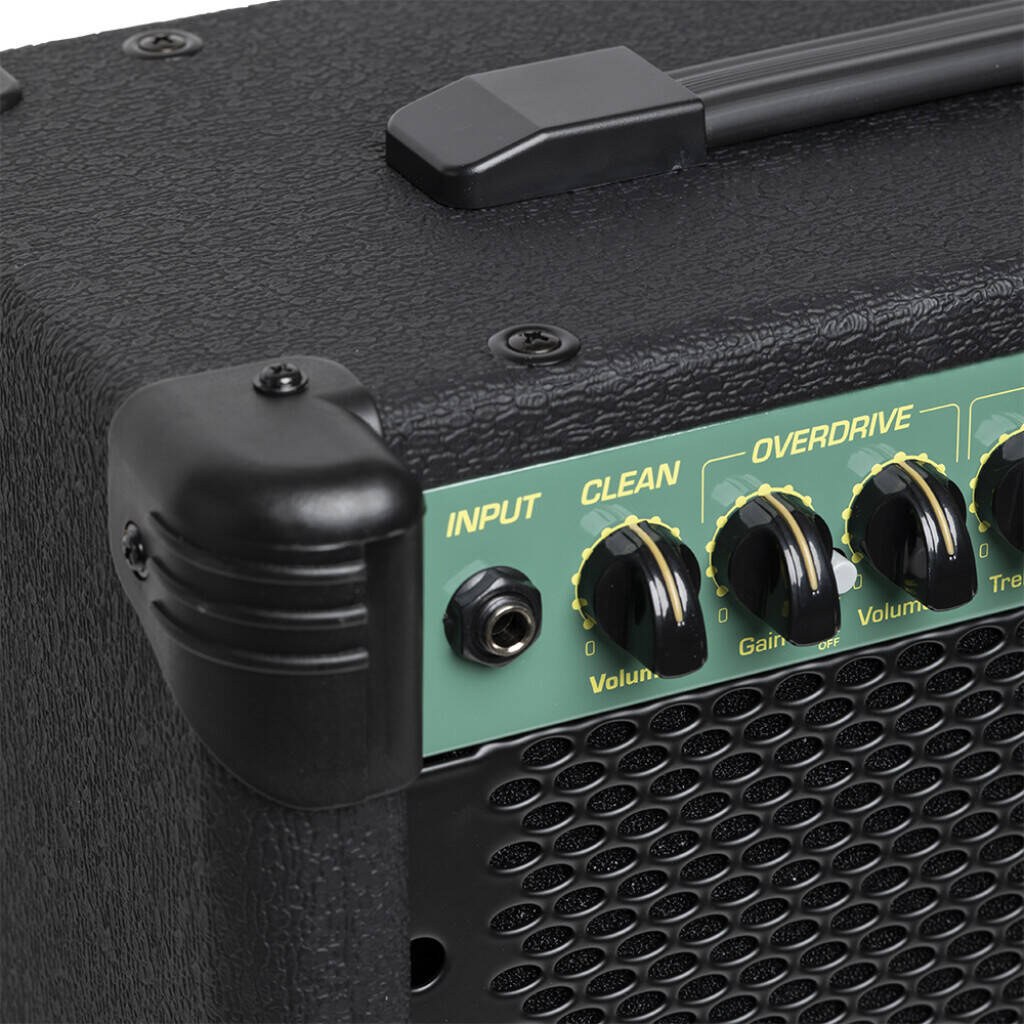 Stagg 20 GA - combo gitarowe 20 Watt