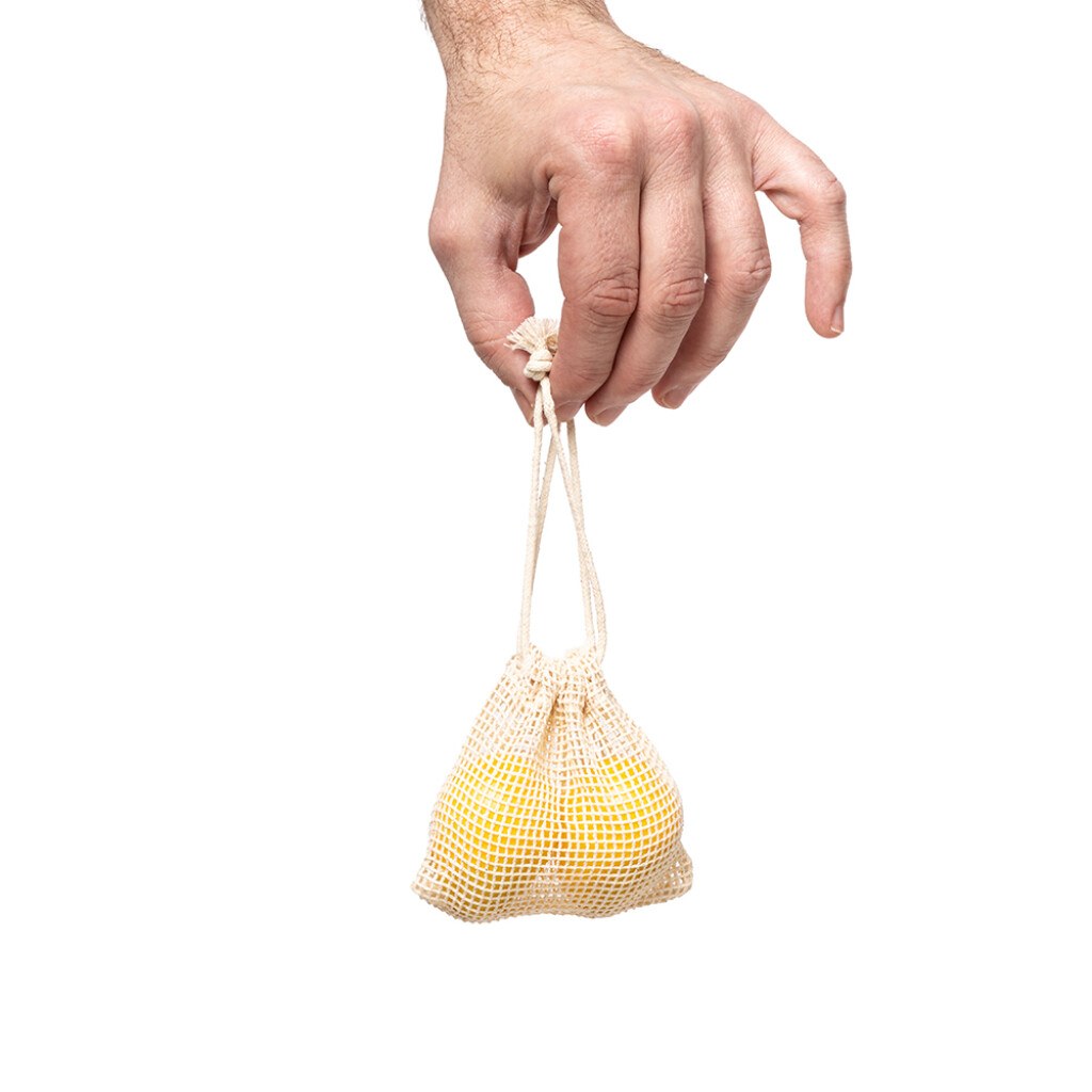 Stagg EGG-2 YW - shakery jajka, para