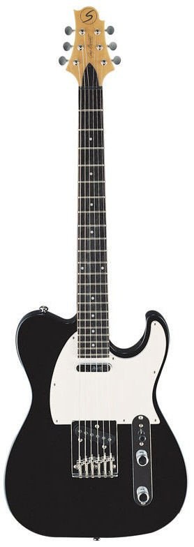 Samick FN-1 BK - gitara basowa