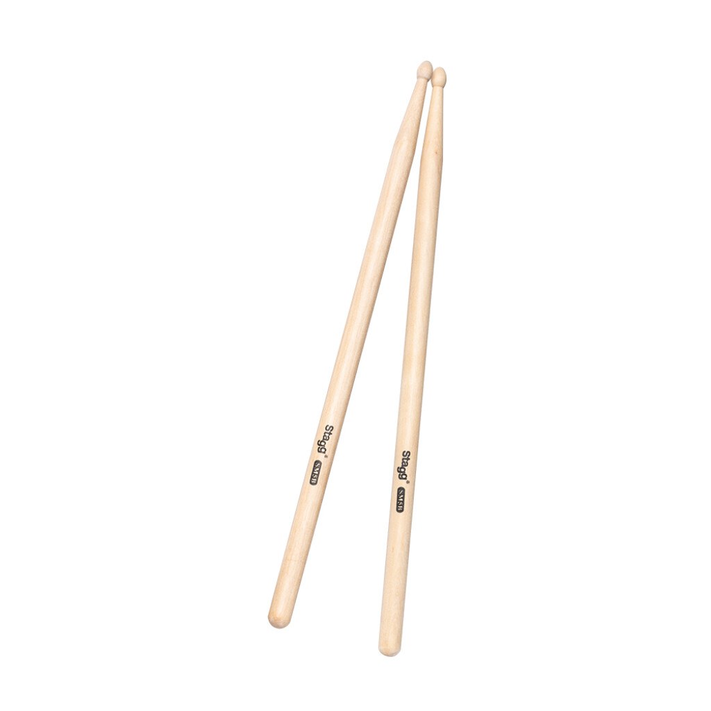 Stagg SM5B - pałki perkusyjne, 5B