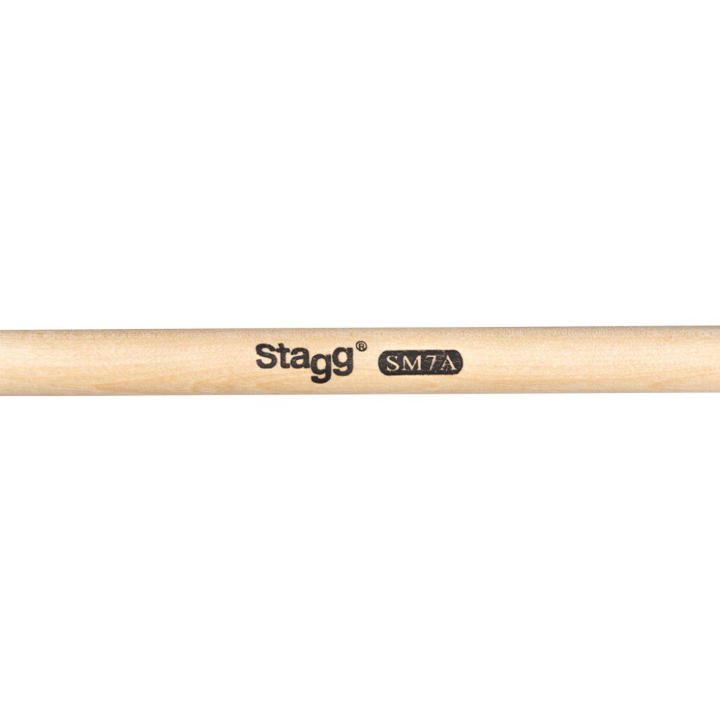 Stagg SM7A - pałki perkusyjne, 7A