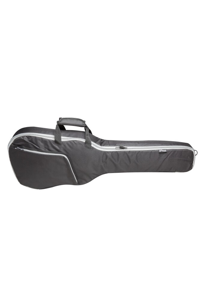 Stagg STB-10 C3 - nylonowy pokrowiec na gitarę klasyczną 3/4, wyściółka 10 mm