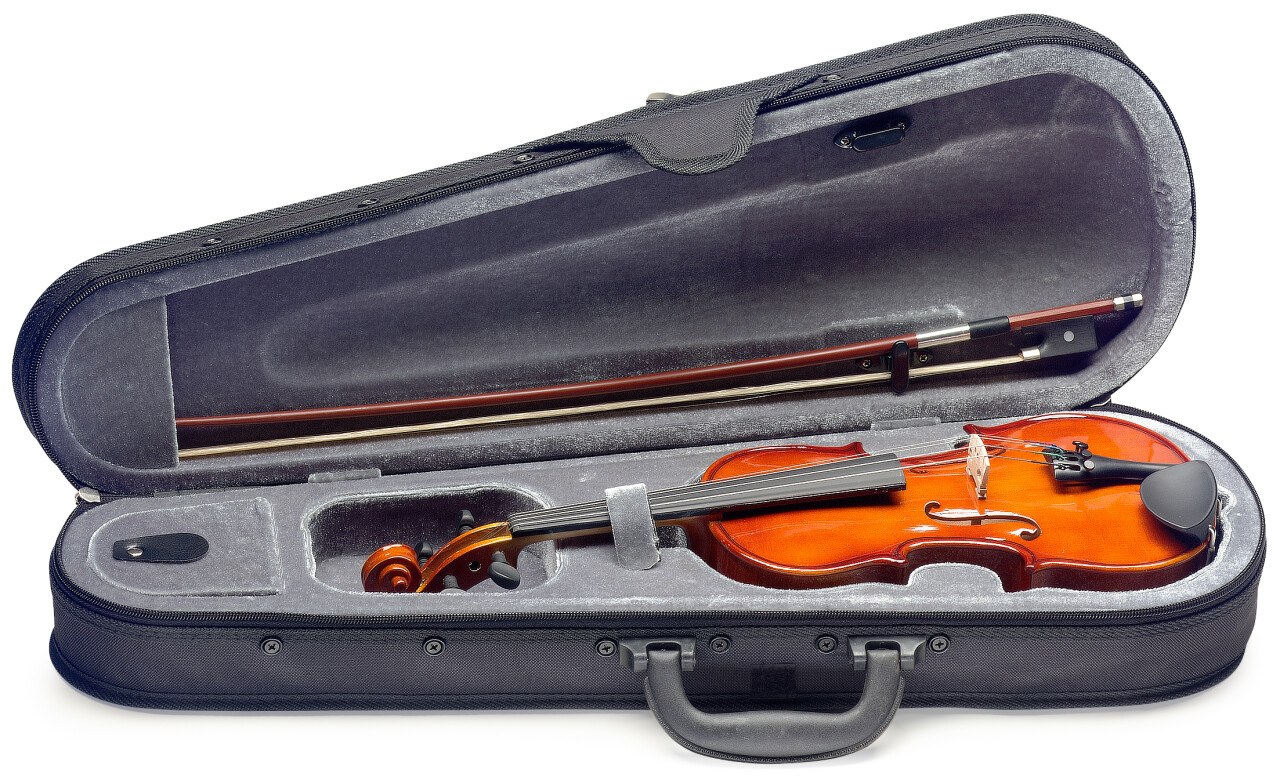 Stagg VN-3/4 - skrzypce, 3/4