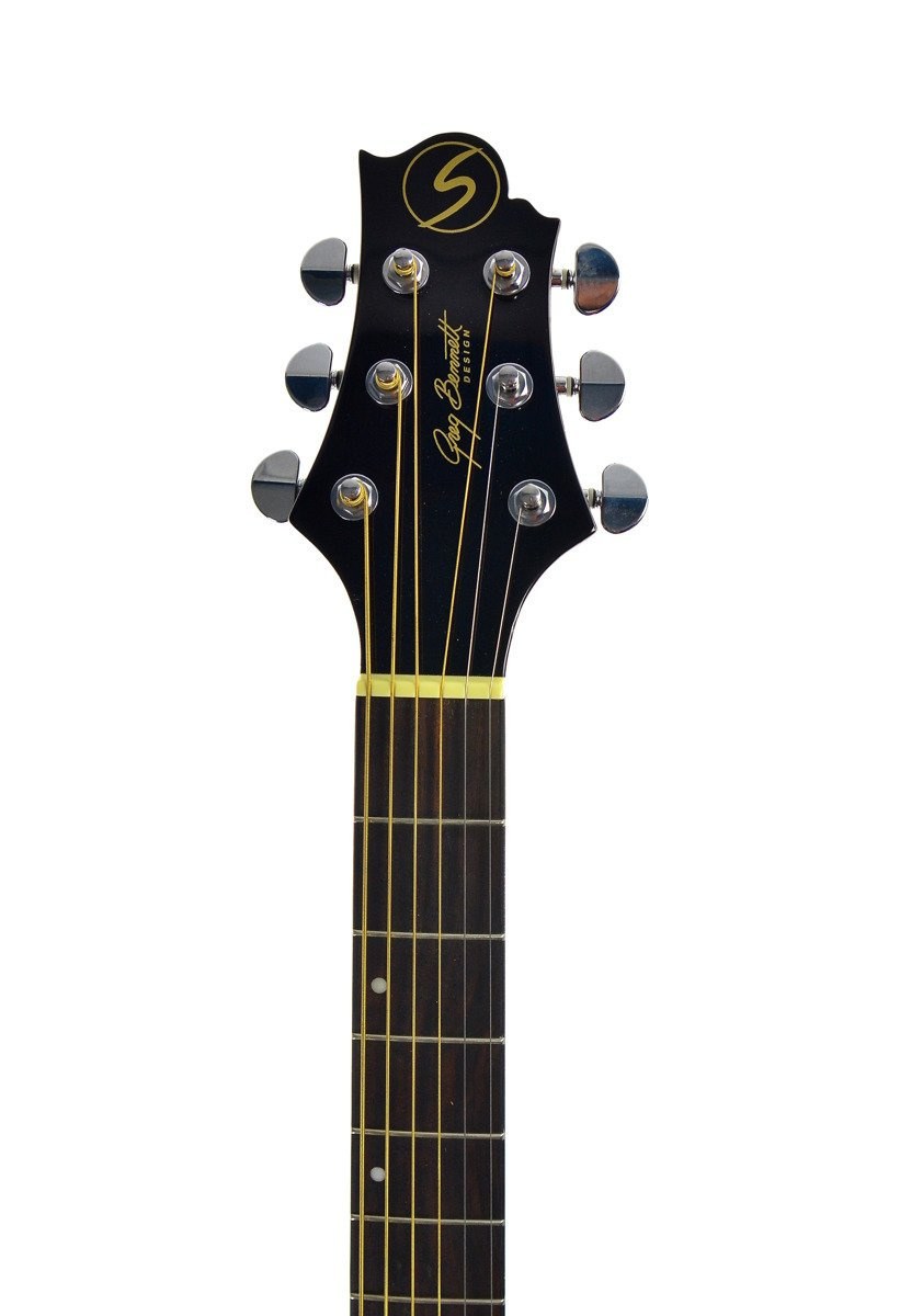 Samick D 4 CE N - gitara elektroakustyczna