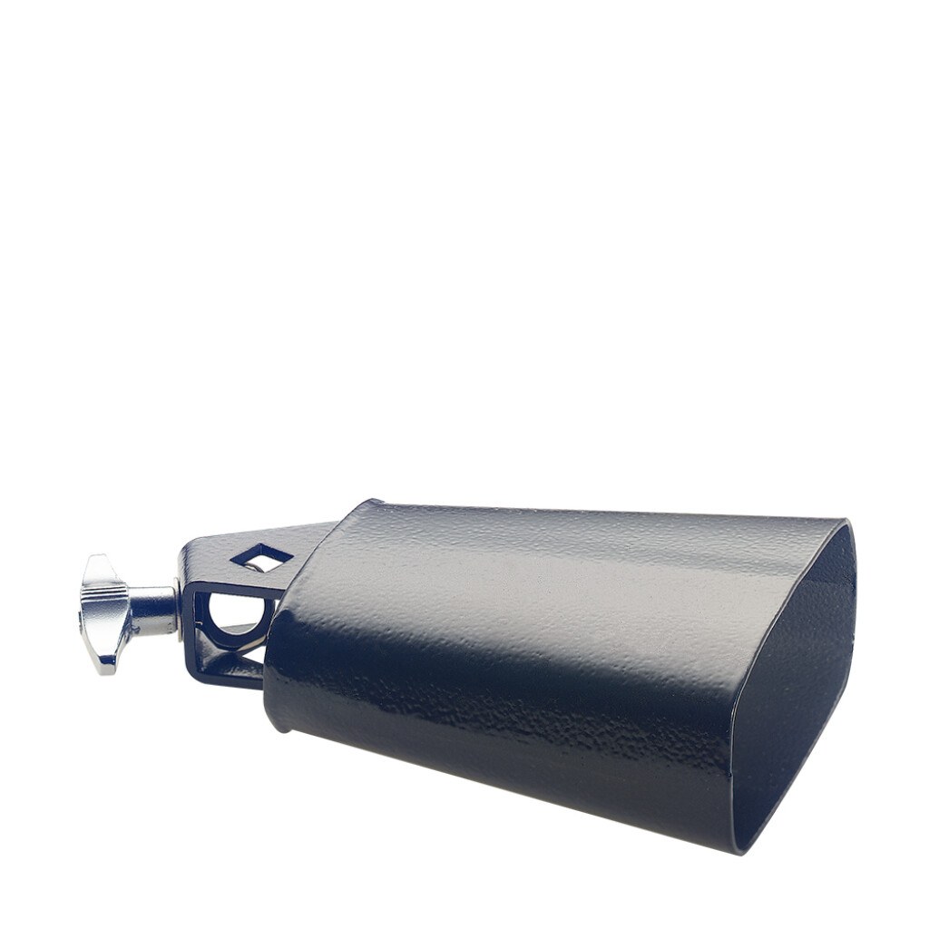 Stagg CB304BK - cowbell do zestawu perkusyjnego, 4-1/2"