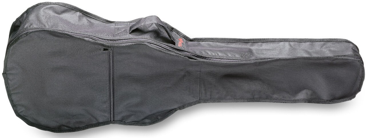 Stagg STB-1 C1 - nylonowy pokrowiec na gitarę klasyczną 1/4